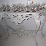 Table Louis XV