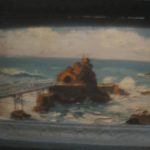 Rocher de la vierge (Biarritz) – JIVA